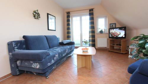 Villa Arosa Ostseetraum - Foto 3