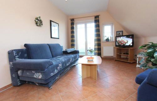 Villa Arosa Ostseetraum - Photo 3