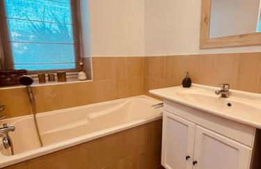 Superbe appartement COURCHEVEL VILLAGE - Foto 16