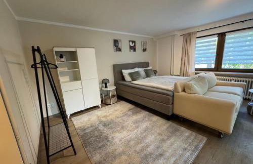 Ferienwohnung Krautfassblick - Foto 12