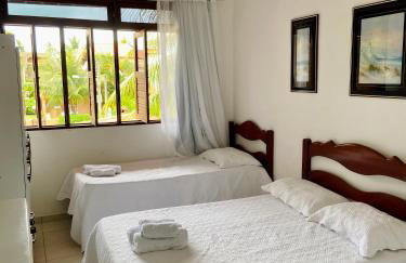 Casa de praia aconchegante em Sonho Verde - Foto 33