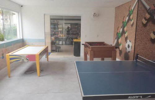 linda vista mar,2 quartos,Ocian SP - Photo 64