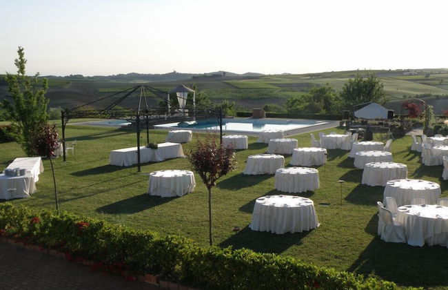 Tenuta San Martino - Foto 21