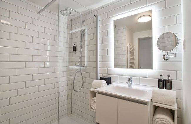 Appart'City Collection Genève Aéroport Vernier - Foto 25