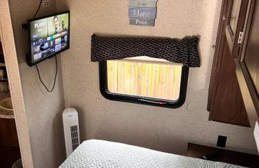 RV Camper Paradise on the Wheels Near Clearwater Beaches - Foto 60