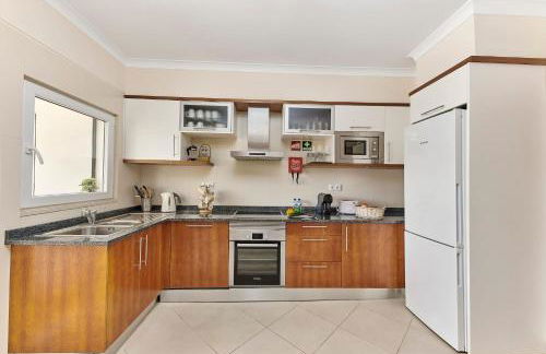 Apartment Pacifico, O Pomar Resort - Foto 8