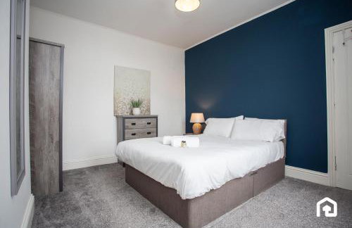 The Ryton Free Wi-Fi Parking - Foto 42