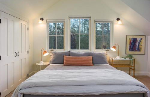 Walk to Town, Beach, Modern, Gourmet Kitchen, EV - Foto 8