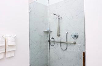 Luxurious Studio in the Heart of Boston - Foto 12