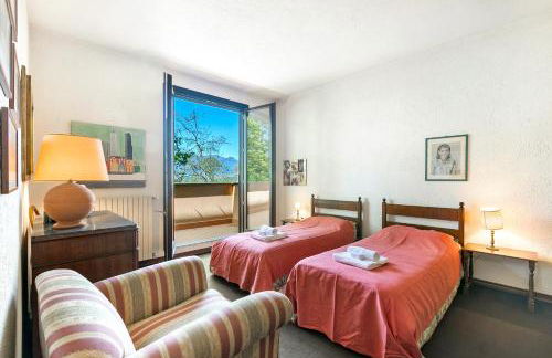 Three Lakes Villa Varese - Happy Rentals - Foto 18