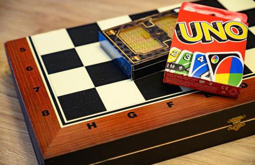 EfZin cozy house, Patras center - Photo 35