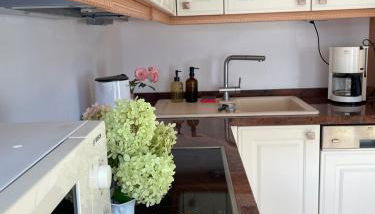 Lichtblick Dähre - Foto 2, stove, dishwasher