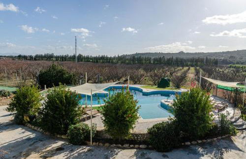 El Limonar de Mallorca - Agroturismo - Foto 27