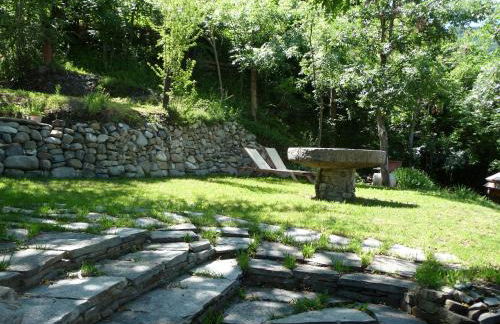 Chalet Pierre-vue sur le Pelvoux - Foto 8