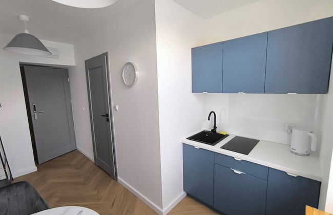 Brama Lwowska Apartamenty bramalwowskapl - Photo 21