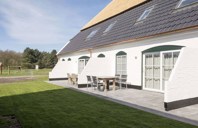 Farmhouse in De Cocksdorp Near the Beach - Foto 15