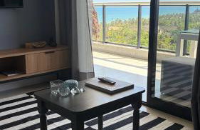 Apto 1 Q Vista Mar Salvador - Bahia - Foto 3