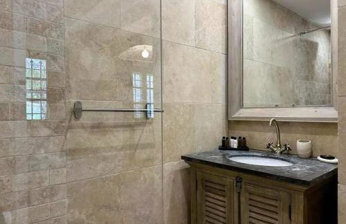 Bastide provençale à Murs, coeur du Lubéron - Foto 32