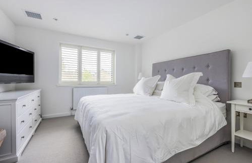 Modern Stylish Bosham Home - Pass The Keys - Foto 37