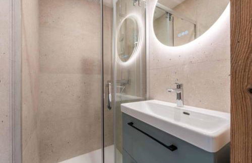 Grand appartement luxueux au milieu des montagnes - Foto 6