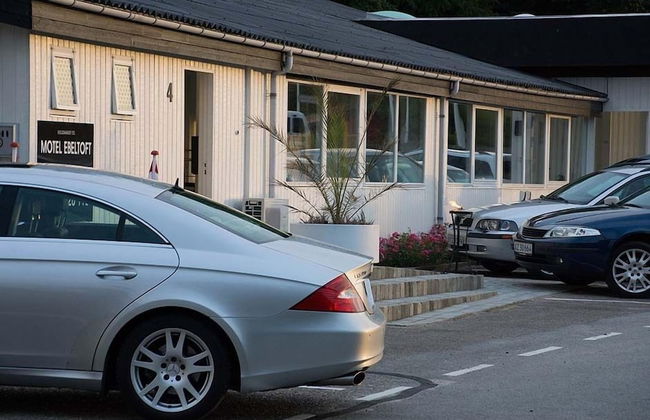 Ebeltoft Feriecenter - Foto 34