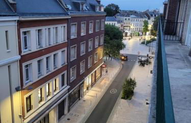 le balcon d'Amiens - Foto 1