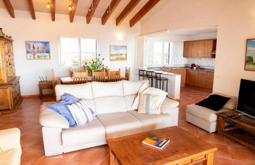 VILLA BINIBECA LIFE - Foto 14