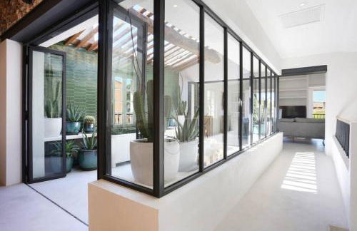 Maison Skyloft - Photo 32