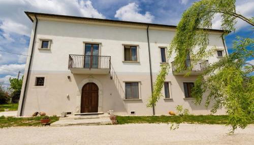 Agriturismo Il Sentiero degli Ulivi - Irpinia - Foto 2