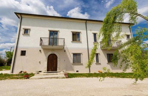 Agriturismo Il Sentiero degli Ulivi - Irpinia - Foto 2