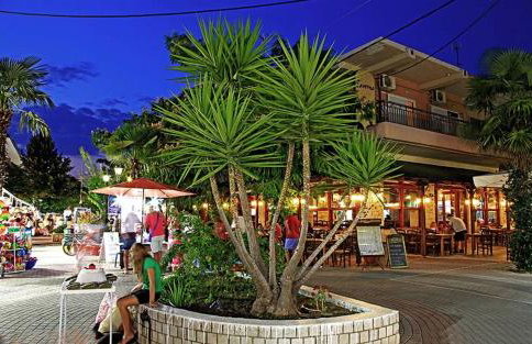 Maya Suites Kallithea - Foto 6