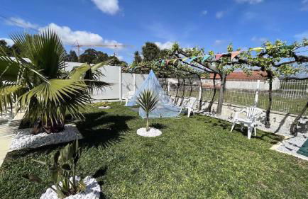 Casa Malheiro 89 - Foto 36