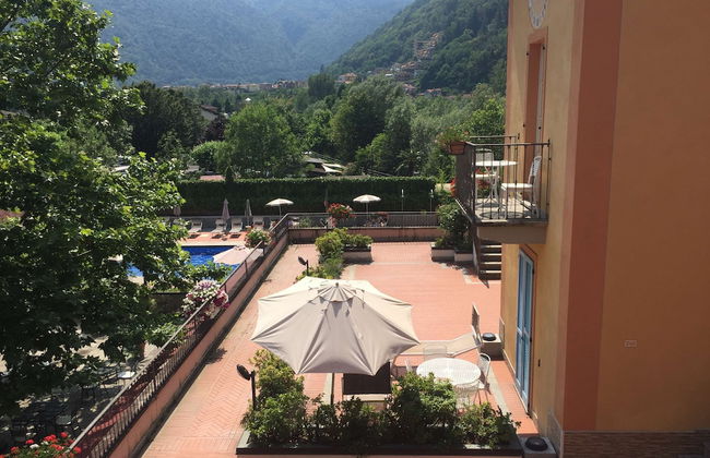 Aquazzurra Resort & Aparthotel - Foto 44