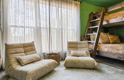 Mystic Grove Luxury Mountain Hideaway - Foto 42