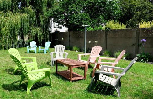 Holiday Home Hoedic by Interhome - Foto 22