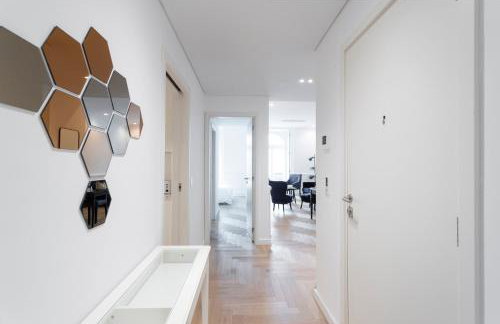 The Boulevard Lisbon Apartment - Foto 40