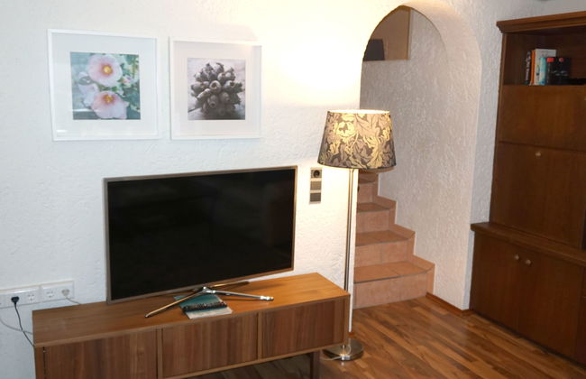 Casa Hubertus - Foto 38