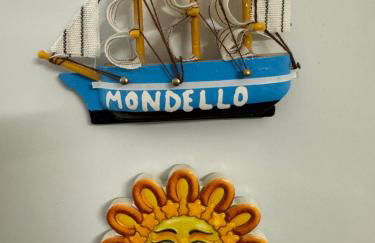 Ninni Mondello House - Photo 36