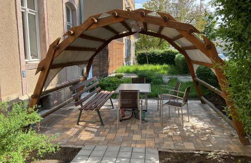 Ferienwohnung von der Herzogshöhe ,WIFI, Netflix, Parkplatz, Kamin, Fussbodenheizung, Thermomix, Babybett - Foto 1