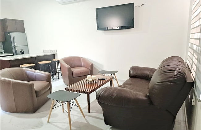 New Town Condo Casamar 1 near the beach - Foto 8