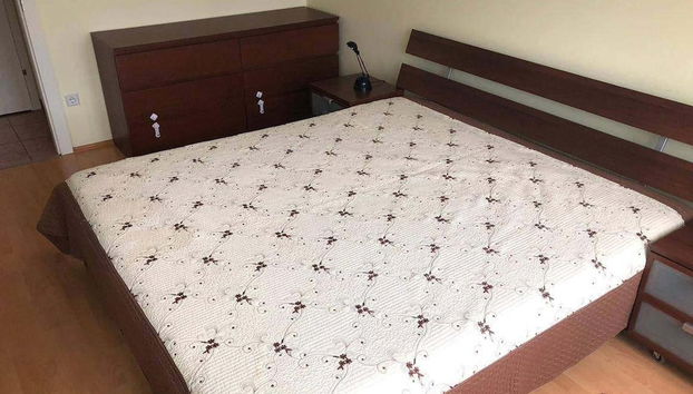 Cozy Vienna Apartment - Central Location - Foto 3, Habitación