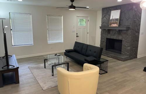 Cozy Contemporary Bungalow - Foto 3