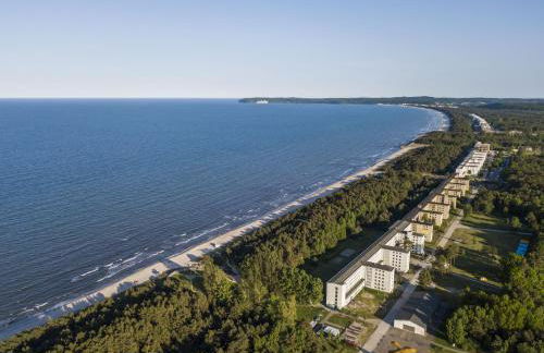 Ferienwohnung Aquamarin im Haus Arkona Prora - Foto 31