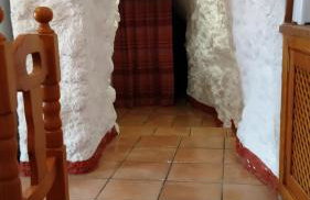 Casa Cueva Sierra Nevada - Monachil - Foto 9