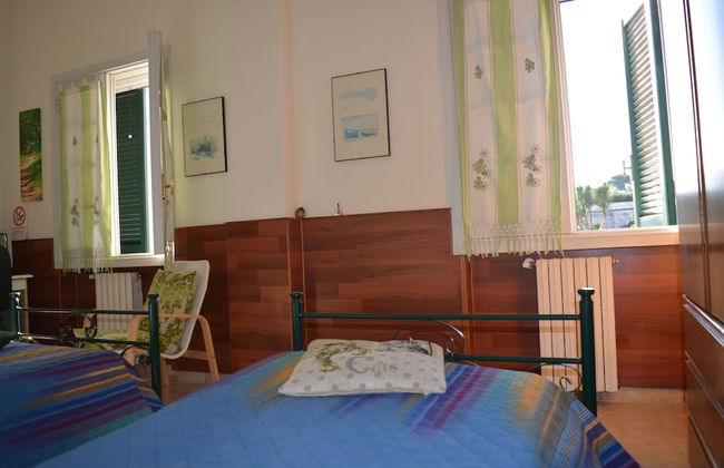 B&B Il Piccolo Principe - Photo 7