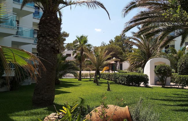 Nereida Aparthotel - Foto 55