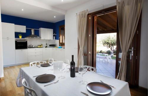 Holiday Home Nicola Santoro - Foto 24