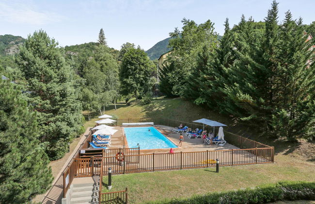 Résidence Pierre & Vacances Les Trois Domaines - Foto 16