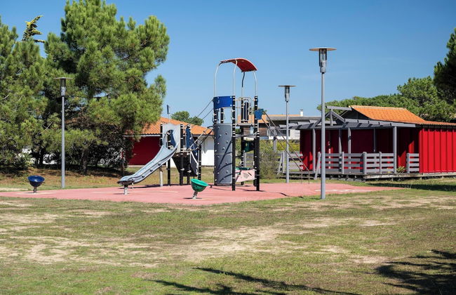 Belambra Clubs Capbreton - Les Vignes - Photo 32