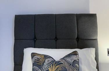 Station Side Penthouse - Foto 46